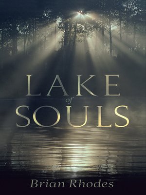 cover image of Lake of Souls